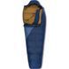 Kelty спальник Cosmic Synthetic 20 Regular pageant blue-bering sea