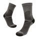 Шкарпетки Tribe Trekking Summer Long T-KB-0016-grey, 41-43