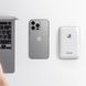 Повербанк Litheli Power Bank 10 000 mAh, 45 W, 2А, Fast Charge