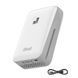 Повербанк Litheli Power Bank 10 000 mAh, 45 W, 2А, Fast Charge