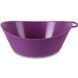 Тарелка Lifeventure Ellipse Bowl, purple