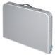 Стол Bo-Camp Premium 90x60 cm Grey (1404402)