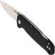 Нож складной SOG Adventurer LB (Black/Satin) (13-11-08-43)
