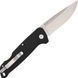 Нож складной SOG Adventurer LB (Black/Satin) (13-11-08-43)