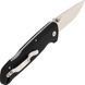 Нож складной SOG Adventurer LB (Black/Satin) (13-11-08-43)