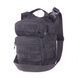 Cумка тактична Tactical Extreme CROSS black