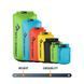 Гермомішок Sea To Summit Lightweight Dry Sack, Yellow, 20 л (STS ADS20YW)