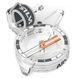 Компас для левой руки Silva Arc Jet C Left (SLV 37901)
