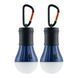 Набор фонарей AceCamp LED Tent Lamp, blue