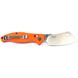 Нож складной Firebird F7551-OR оранжевый