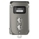 Потужний наключний ліхтарик з LED дисплеєм Nitecore TINI 2 (USB Type-C), сірий