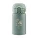 Термокружка Zojirushi SM-WP24GZ, Green 0.24 л