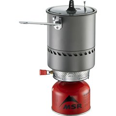 Система для приготування їжі MSR Reactor (11205)