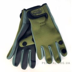 Неопреновые перчатки Tramp TRGB-002-M