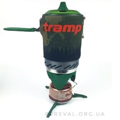 Система для приготування їжі Tramp 1L TRG-115