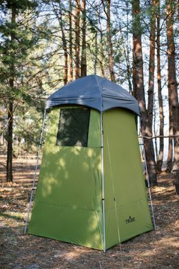 Намет санітарний Tribe Shower Pro