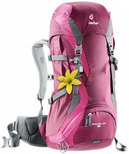 Рюкзак Deuter Futura 24L SL