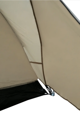 Палатка Tramp Lite Fly 2