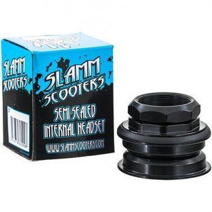 Рулевая колонка Slamm Internal Semi-Sealed