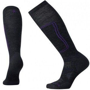Шкарпетки жіночі Smartwool PhD Ski Light (SW 15027.003-M)