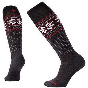 Носки женские Smartwool PhD Slopestyle Medium Wenke (SW 01377.003-M)