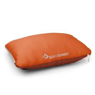 FoamCore Pillow подушка (Bombay Brown, Large) (9327868168743) (STS 045405)
