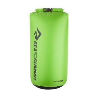 Гермомешок Sea To Summit Lightweight Dry Sack, Apple Green, 35 л (STS ADS35GN)