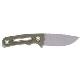 Нож SOG Provider FX, Green (SOG 17-35-01-57)