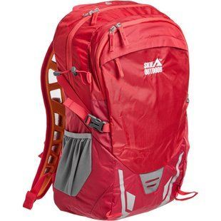 Рюкзак Skif Outdoor Camper 35 л, Red