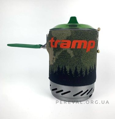 Система для приготування їжі Tramp 1L TRG-115