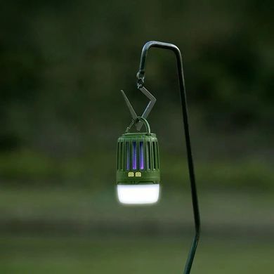 Фонарь антимоскитный Naturehike Repellent Light NH20ZM003