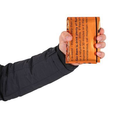 Термоковдра Lifesystems Heatshield Blanket Single