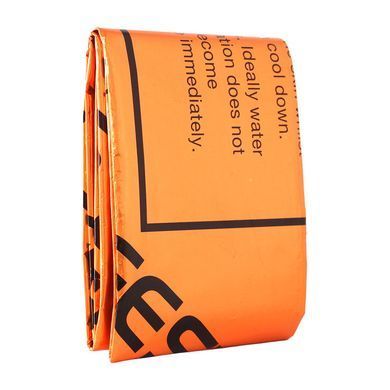Термоковдра Lifesystems Heatshield Blanket Single