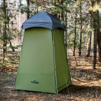 Намет санітарний Tribe Shower Pro