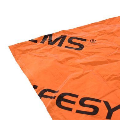 Термоковдра Lifesystems Heatshield Blanket Single