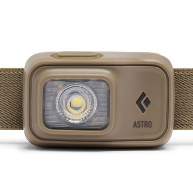 Astro OPS 300 фонарь налобный (Tan) (BD 6207332029ALL1) (793661703181)