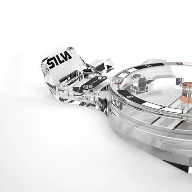 Компас для правої руки Silva Arc Jet C Right (SLV 37902)