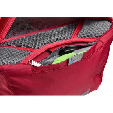 Рюкзак Skif Outdoor Camper 35 л, Red