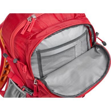 Рюкзак Skif Outdoor Camper 35 л, Red