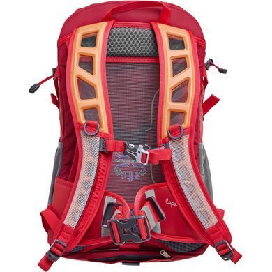 Рюкзак Skif Outdoor Camper 35 л, Red