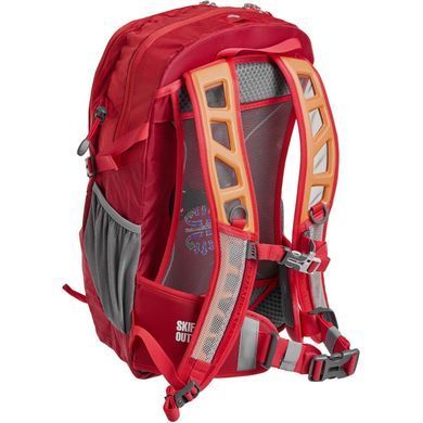 Рюкзак Skif Outdoor Camper 35 л, Red
