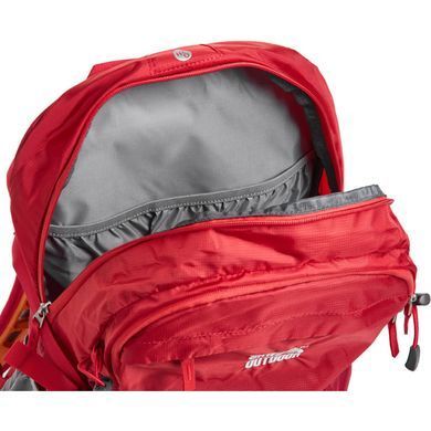 Рюкзак Skif Outdoor Camper 35 л, Red