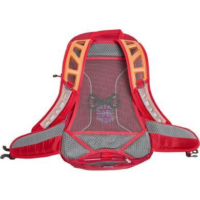 Рюкзак Skif Outdoor Camper 35 л, Red