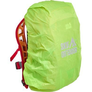 Рюкзак Skif Outdoor Camper 35 л, Red