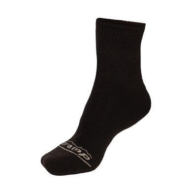 Носки зимние из шерсти мерино Tramp, 44-46