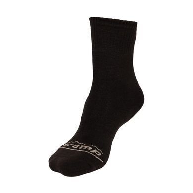 Носки зимние из шерсти мерино Tramp, 44-46