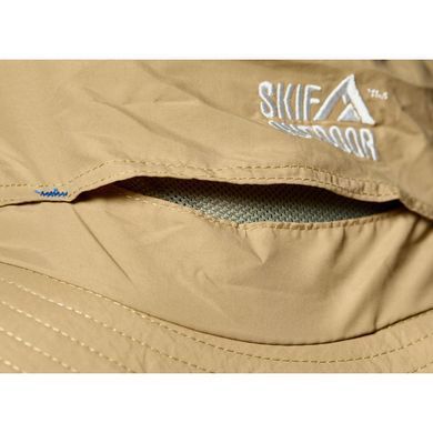 Шляпа Skif Outdoor Mosquito desert tan