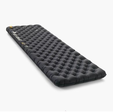 Ether Light XR Pro Insulated ASC Mat коврик надувной (Pirate Black, Large) (STS ASL051142-060104)