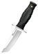 Ніж Cold Steel Mini Leather Neck Tanto Point, Black (CST CS-39LSAA)