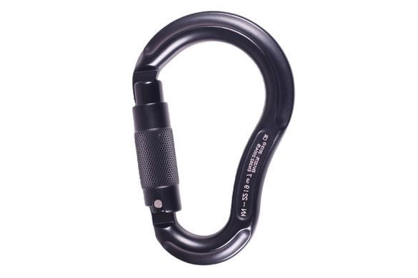 FA Карабін PLUM BLACK